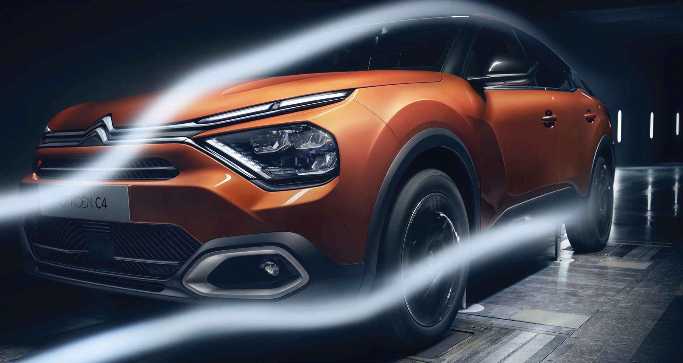 UN DISEÑO ÚNICO Y AUDAZ